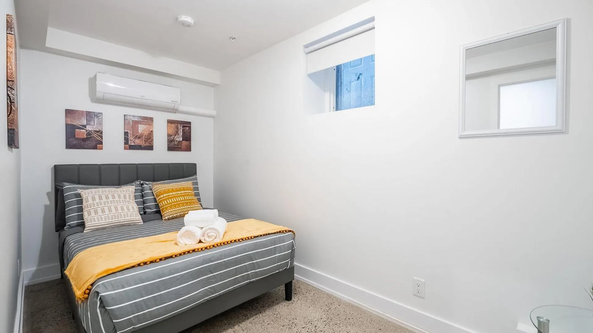 Modern 1Br Apartment Stunning View Of Cn Tower Toronto 0*,